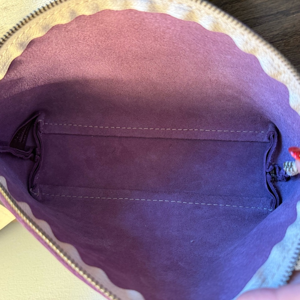 Portland Leather Goods Total Eclipse- Disco - Picture 6 of 8